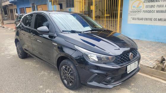 FIAT ARGO 1.0 FIREFLY FLEX DRIVE MANUAL